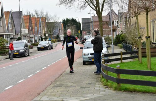 2022 Hoofdloop