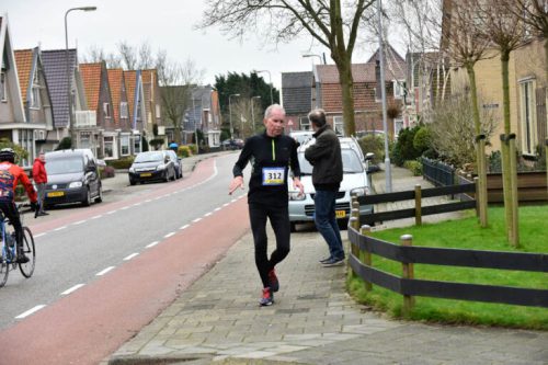 2022 Hoofdloop