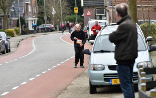 2022 Hoofdloop