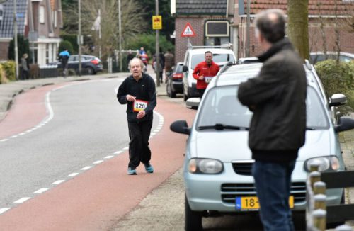 2022 Hoofdloop