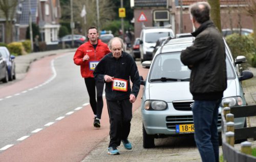 2022 Hoofdloop