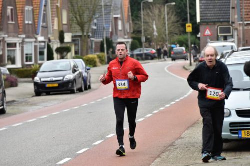 2022 Hoofdloop