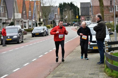 2022 Hoofdloop