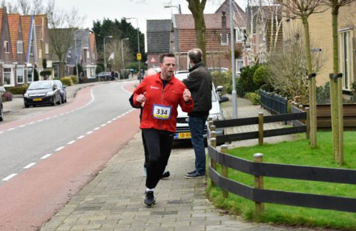 2022 Hoofdloop
