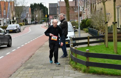 2022 Hoofdloop