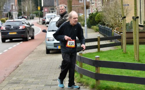 2022 Hoofdloop