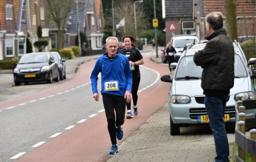 2022 Hoofdloop