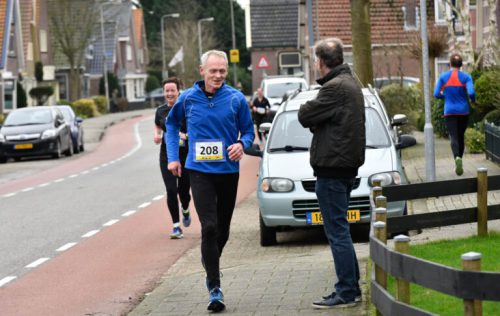 2022 Hoofdloop