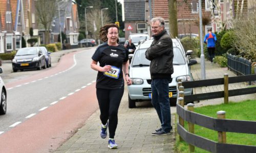 2022 Hoofdloop