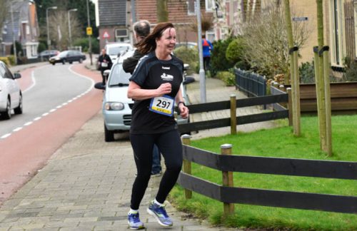 2022 Hoofdloop