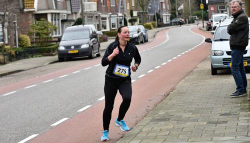 2022 Hoofdloop