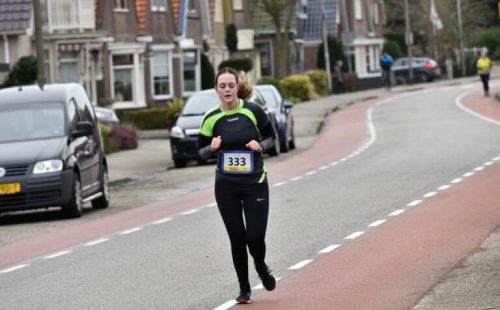2022 Hoofdloop