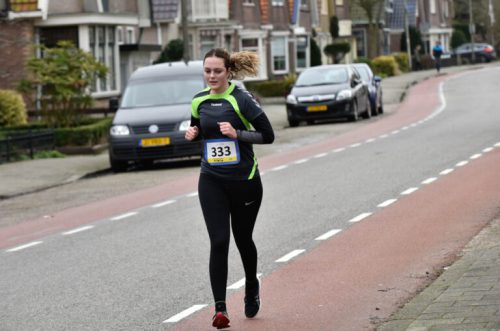 2022 Hoofdloop