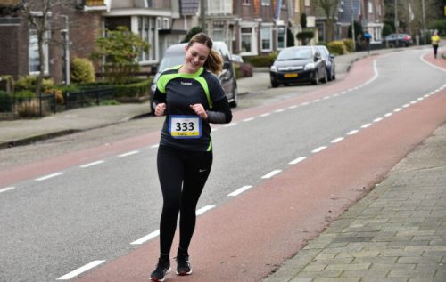 2022 Hoofdloop