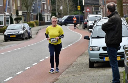 2022 Hoofdloop