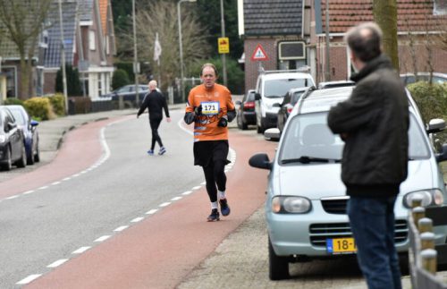 2022 Hoofdloop
