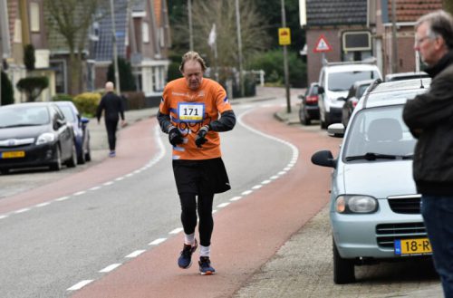 2022 Hoofdloop