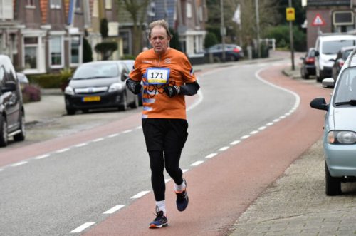 2022 Hoofdloop