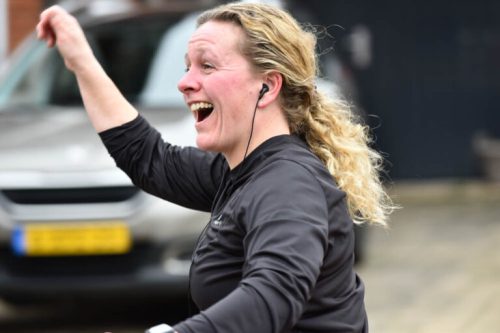 2022 Hoofdloop