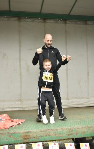 2023 Kids Run