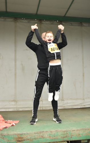 2023 Kids Run