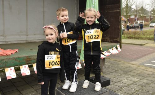 2023 Kids Run