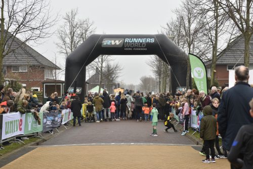 2023 Kids Run