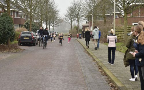 2023 Kids Run