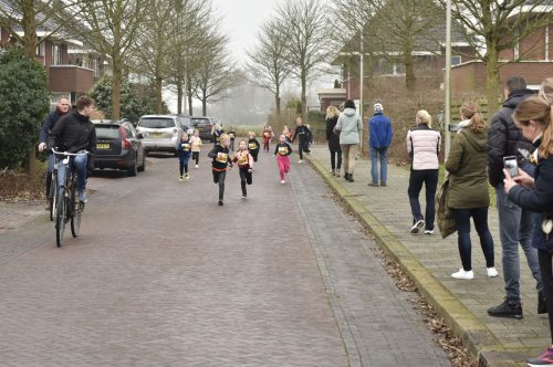 2023 Kids Run