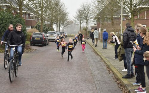 2023 Kids Run
