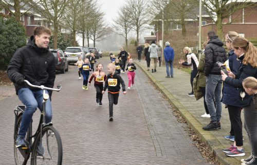 2023 Kids Run