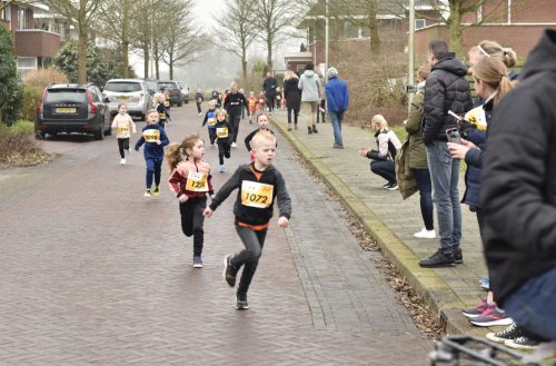2023 Kids Run