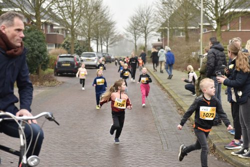 2023 Kids Run