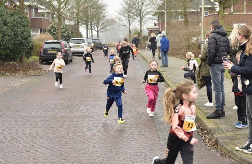 2023 Kids Run