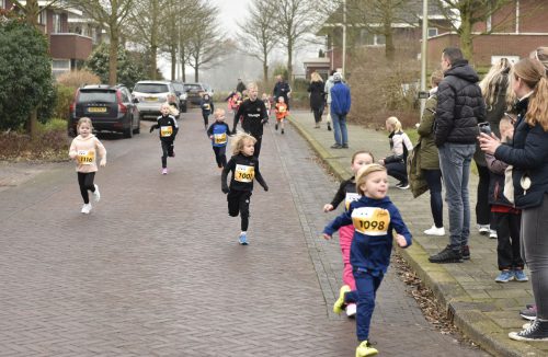 2023 Kids Run