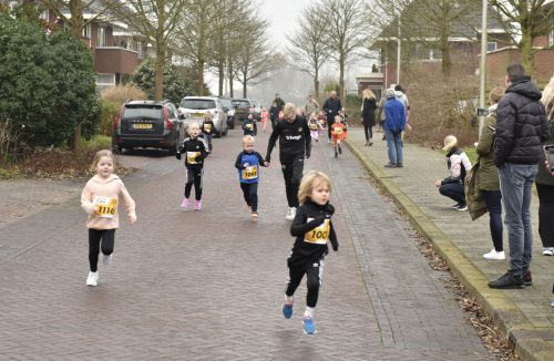 2023 Kids Run
