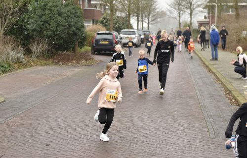 2023 Kids Run