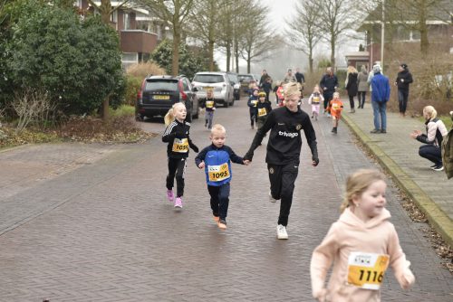 2023 Kids Run