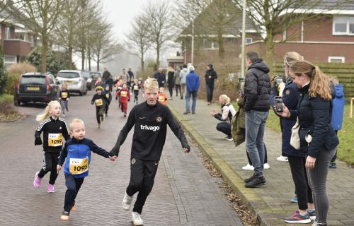 2023 Kids Run