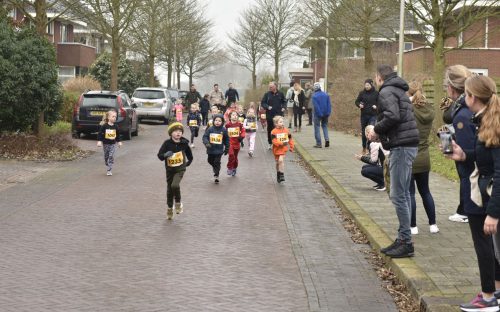 2023 Kids Run