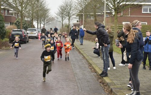 2023 Kids Run