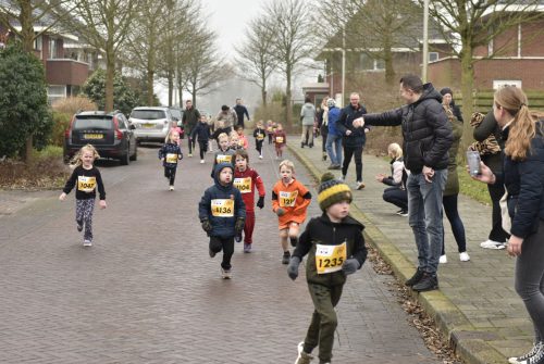 2023 Kids Run