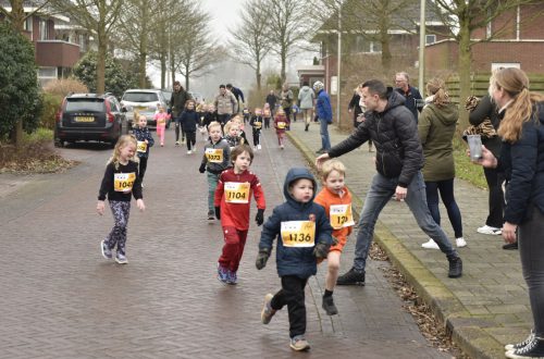 2023 Kids Run