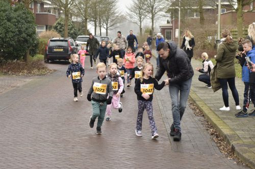 2023 Kids Run