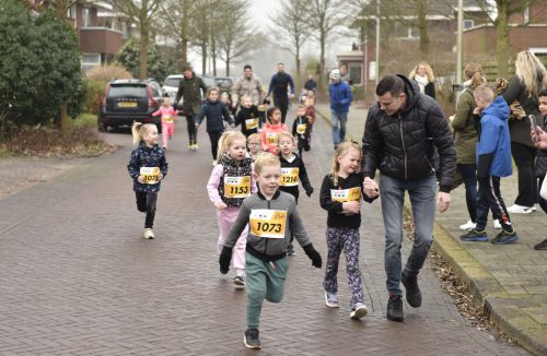 2023 Kids Run