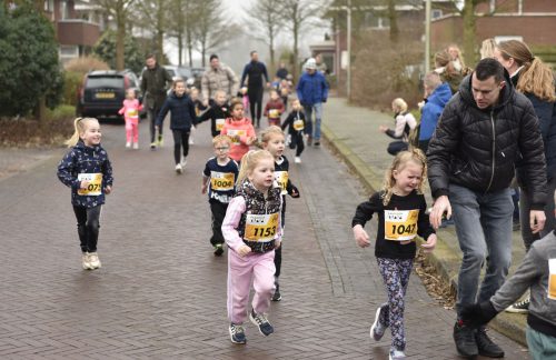 2023 Kids Run