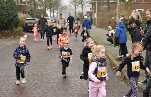 2023 Kids Run