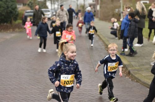 2023 Kids Run