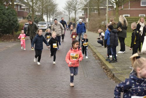 2023 Kids Run