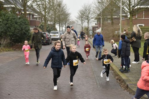 2023 Kids Run